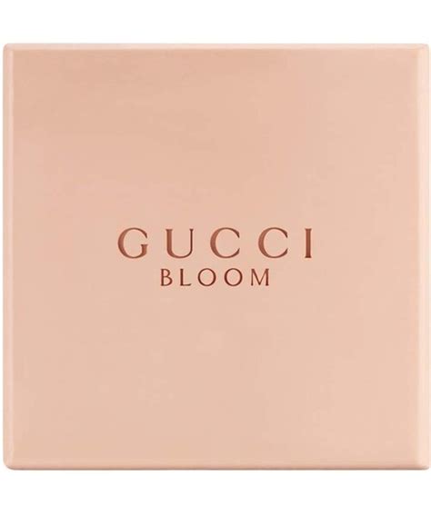 gucci 石鹸|GUCCI BLOOM .